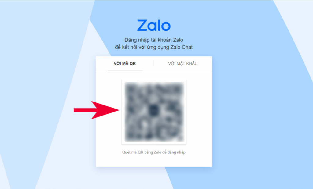 Zalo Web